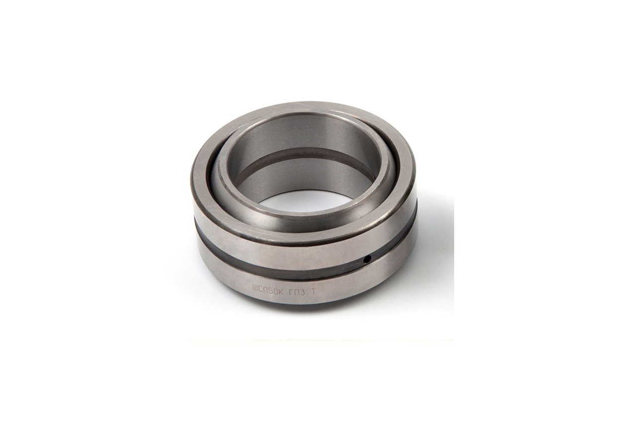 Подшипник ШСП-50 (GE50 ES 2RS) BBC-R
