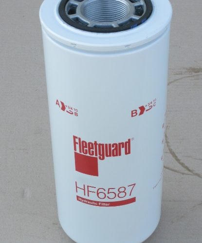 Фильтр гидравлический HF6587/HF6586/P165659/86029162 (Caterpillar, P165705) MF/GZ.160.10.25/X.1