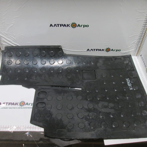 Коврик 80-6702333-А кабины правый