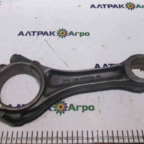 Шатун ЯМЗ-236,238 ЯМЗ 236-1004045-Б3, 6шт/8шт (Ремонт)