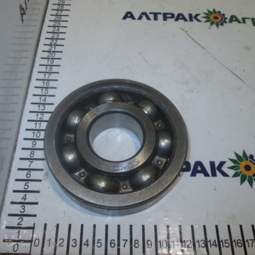 Подшипник 50409 АК (6409 КПП) 15.1770234-01 (Р)