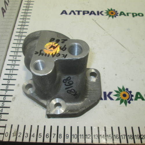 Корпус фильтра масляного 260-1017022 ММЗ