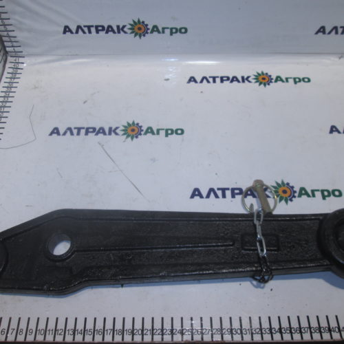 Тяга задняя короткая правая 80-4605040-01 РЗТ