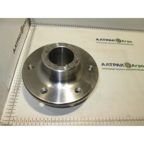 Ступица КЗК-10-0102607 шкива аппарата мол-го КЗС-1218/10К