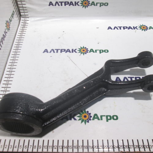 Рычаг наружный левый 40-4605021-А2/80-4605021 РЗТ