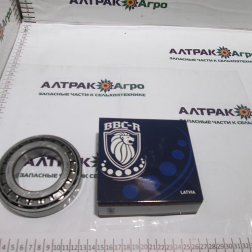 Подшипник 7212 (30212) P6 BBC-R