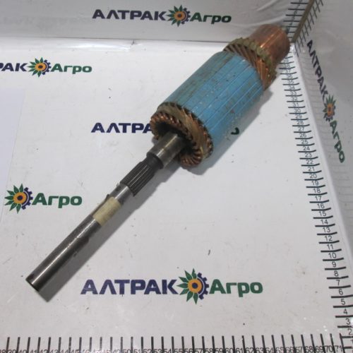 Якорь стартера СТ-142-3708200***