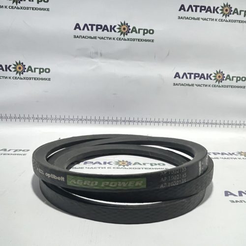 Ремень SPB-2000 OPTIBELT (6201396)/АР1002135 РСМ-161