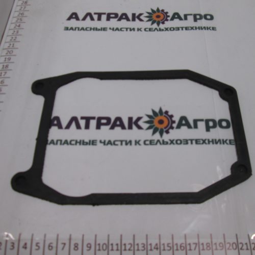 Прокладка крышки клапанов 240-1003270-Б (раздельная головка), 12шт