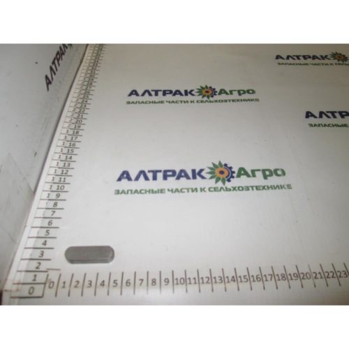Шпонка 12х8х40 ГОСТ 23360-78
