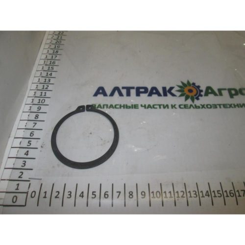 Кольцо стопорное Б-60 (КУН-60) Г13942-80