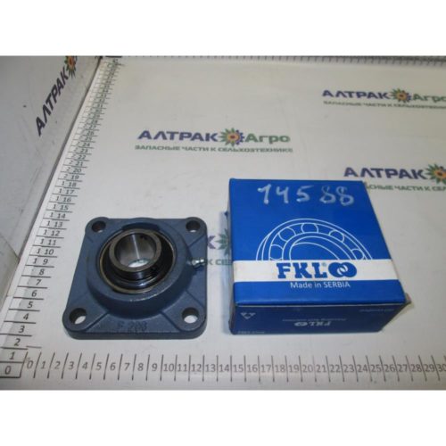 Подшипник LEF 206-2F (UCF 206) FKL