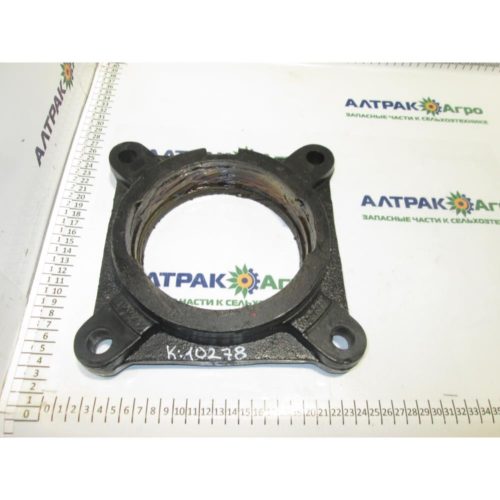 Корпус подшипника КЗК 0102101 = (Корпус Н 027-116 подшипника) Фланцев КЗС-1218/8/10К/ (ГСМ)