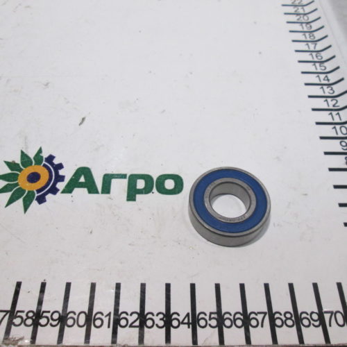 Подшипник 180103 (6003-2RS)