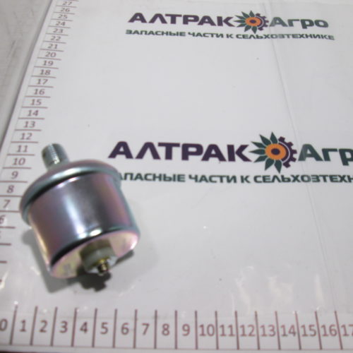 Датчик давления масла ММ355/18.3829 (0-10атм) (12-24В) Автоэлектрика