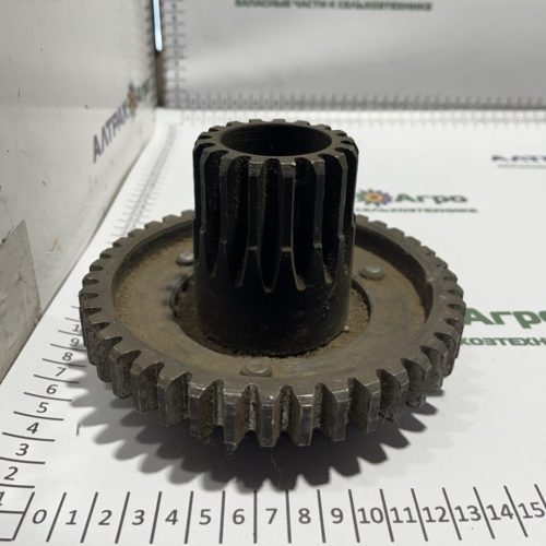 Шестерня солнечная редуктора ПД-10 01-19с6, с22