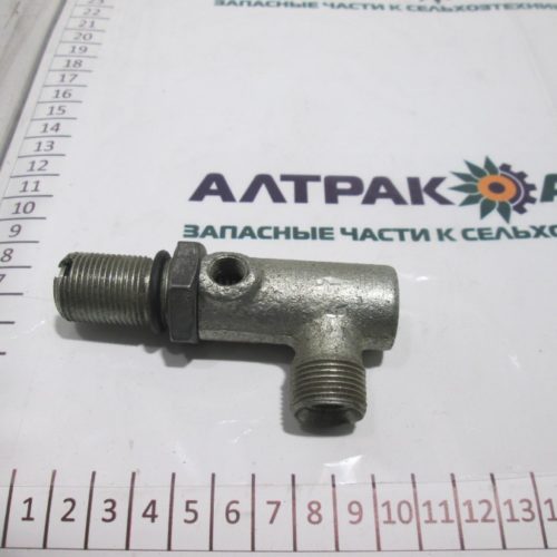 Клапан редукционный 70-4802010 РБ