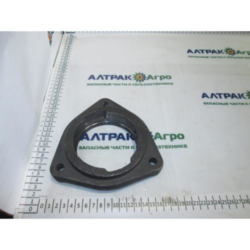 Корпус подшипника Н.027.108А-02 (680210) вала барабана