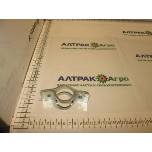 Обойма глазка шнека жатки 3518050-11070-01/54-1-2-2-7А-01/10.08.01.550