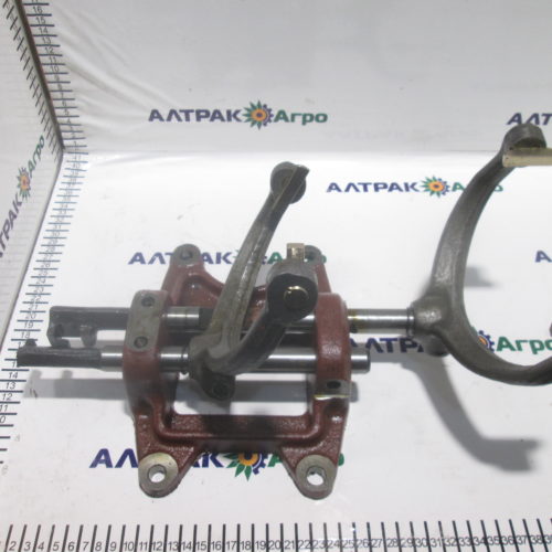 Корпус вилок в сборе 80С-1702080 РУП МТЗ (МТЗ -1221)