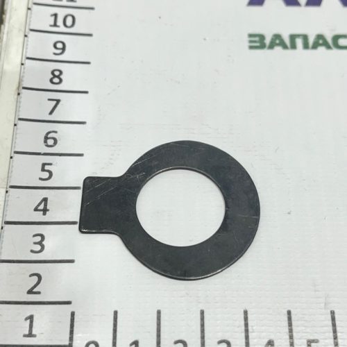Шайба 01-0946 (МН-0946) стопорная клапана малого А-01, А-41