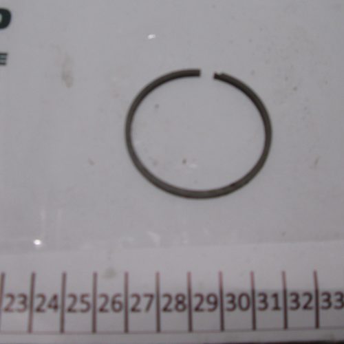 Кольцо уплотнительное с замком фрикциона привода ПВМ МТЗ-1221 внутреннее малое