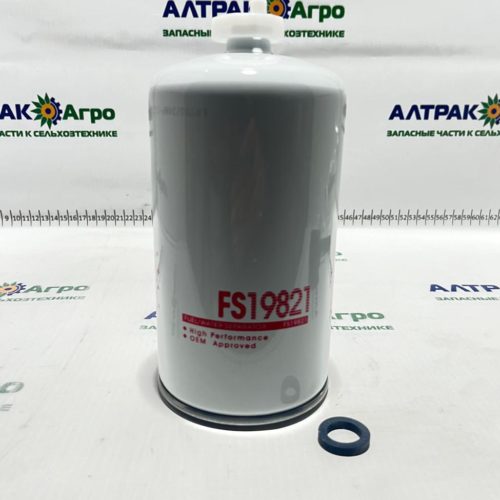 Фильтр топливный 24-1117010/P550904/87592170/87533314/WK950/FS19821/FS19610/2499901