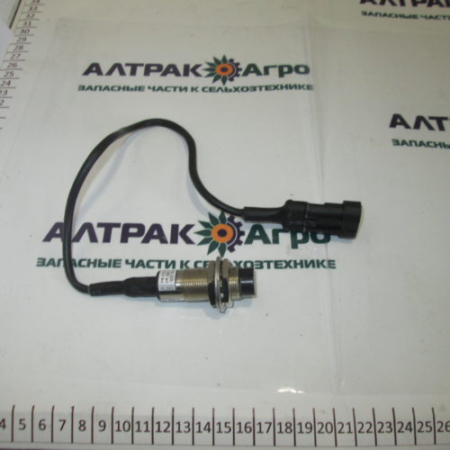 Датчик КЗК-12-0700170 (Сенсор индуктивный ДИ-321-02.1) КЗС-1218, КЗС-812 (ГСМ)