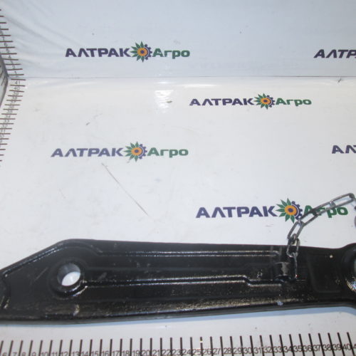 Тяга задняя короткая левая 80-4605045-01/80-4605040 РЗТ