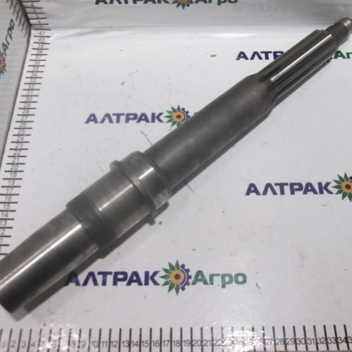 Вал муфты сцепления 238ДК-4200130, L=534 мм(ПАО Автодизель)
