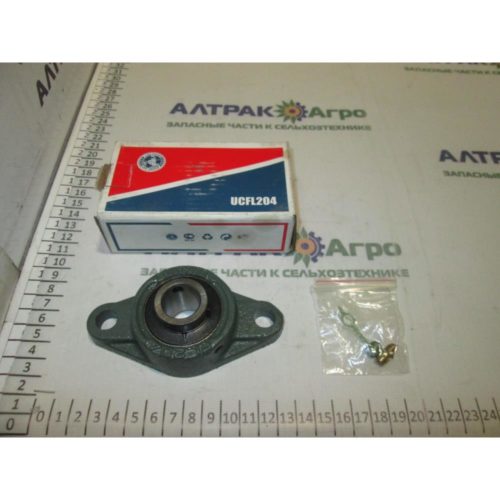 Подшипник UCFL 204