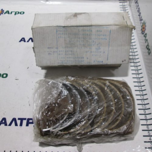 Вкладыши шатуные А-41 Р3 (Тамбов)