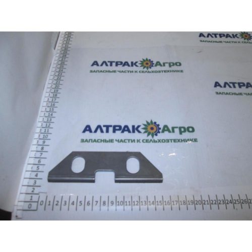 Пластина КЗНМ 08.402/Д3010 Китай