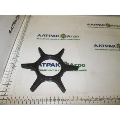 Звездочка датчика оборотов (z=6, d=70) 10.10.30.012А-02