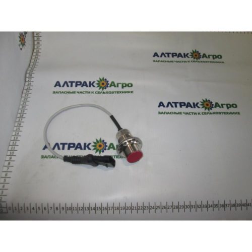 Датчик КЗК-12-0700190 (Сенсор индуктивный ДИ-472Р/N26-NO/NC-DC-ER-ПГ-Y93.1) КЗС-1218 (ГСМ)