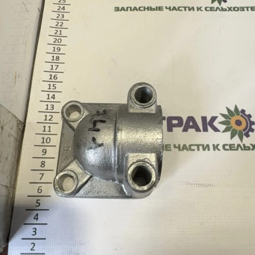 Фланец (муфта угловая) НШ-50 М36х1,5