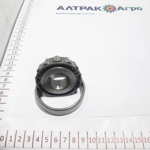 Подшипник 7305 / 30305 (25х62х18,25) BBC
