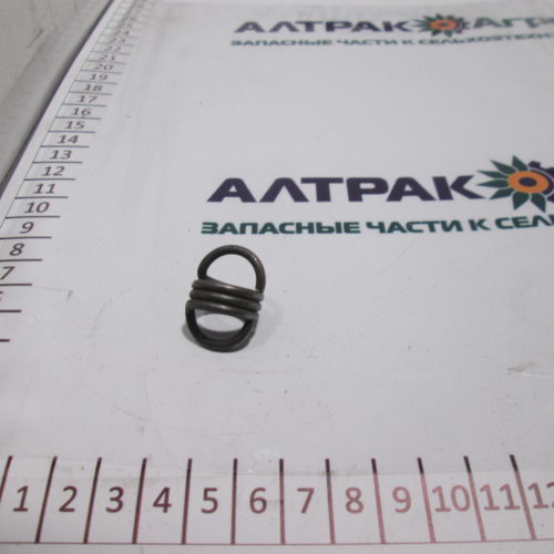 Пружина тормоза (3 витка) 50-3502068