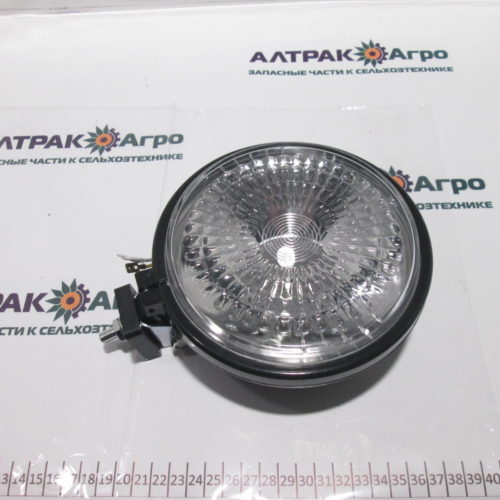 Фара задняя рабочая тракторная ФПГ100 (12В) (8734.31.06)