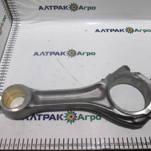 Шатун ЯМЗ-236,238 ЯМЗ 236-1004045-Б3, 6шт/8шт