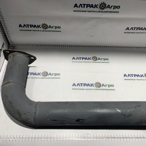 Труба выпускная МТ4.09.002