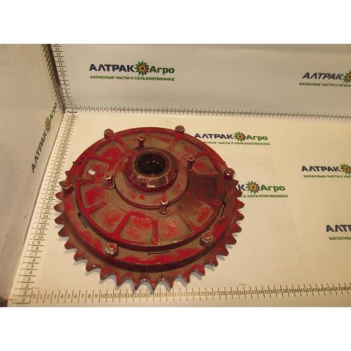 Муфта фрикционная КЗР 0313000А КЗС-812/7/ ПЗ-3,4, 1 шт.