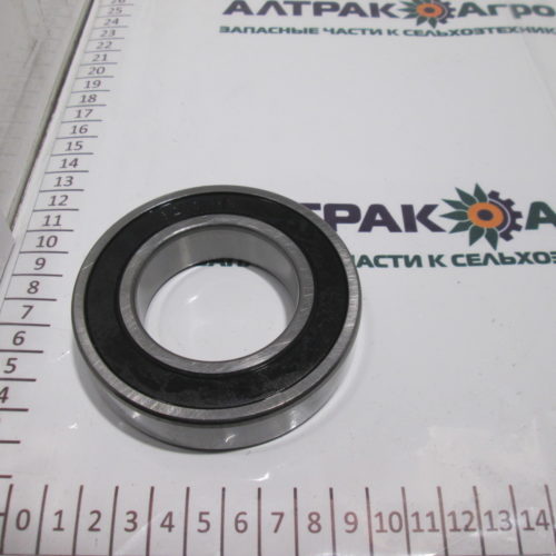 Подшипник 6210 2RS/P6 (180210) BBC-R