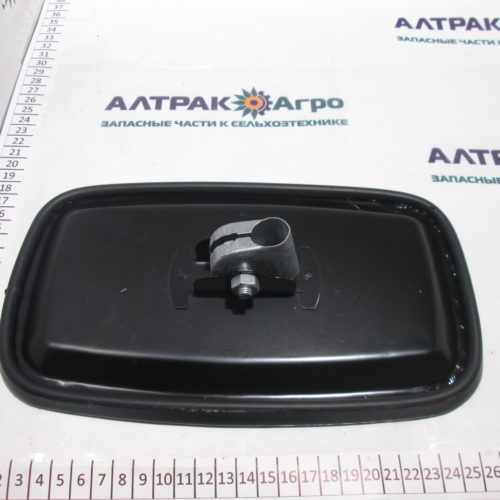Зеркало боковое (270х160) хомут 18-20мм  (80-8201050)
