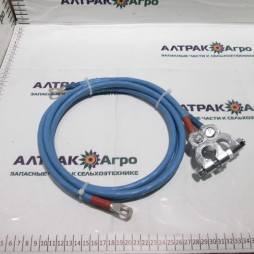 Провода АКБ КЛ199