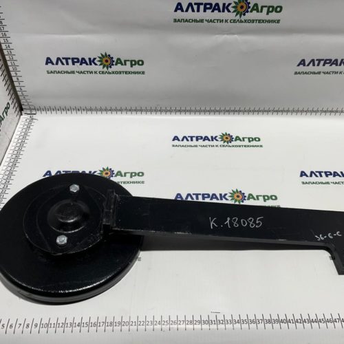 Рычаг нижнего вала  н/камеры 152.03.00.330