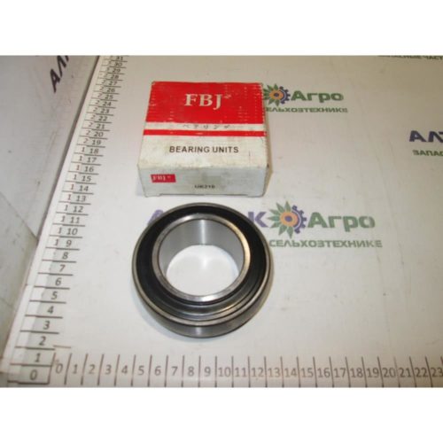 Подшипник UK 210 (FBJ) подходит втулка H2310