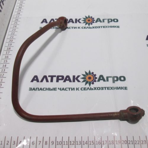 Топливопровод от насоса к помпе 41-15с25