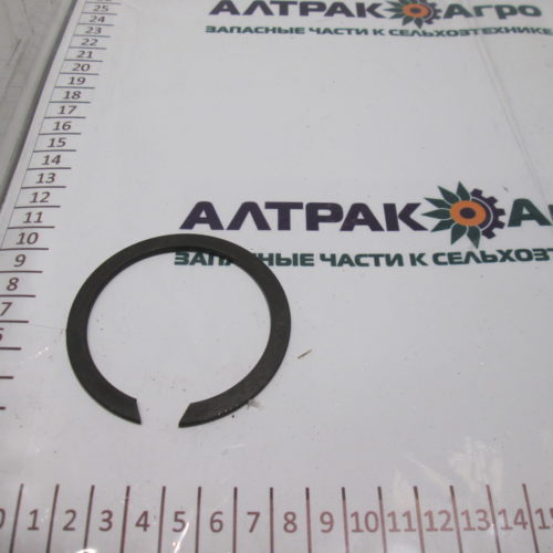 Кольцо стопорное 2С65