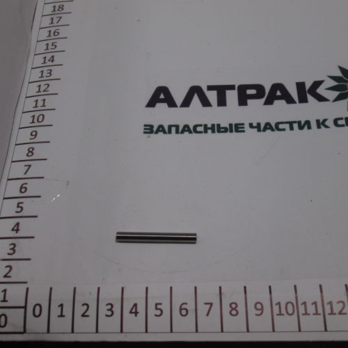 Ролик силового вала 4*34,8